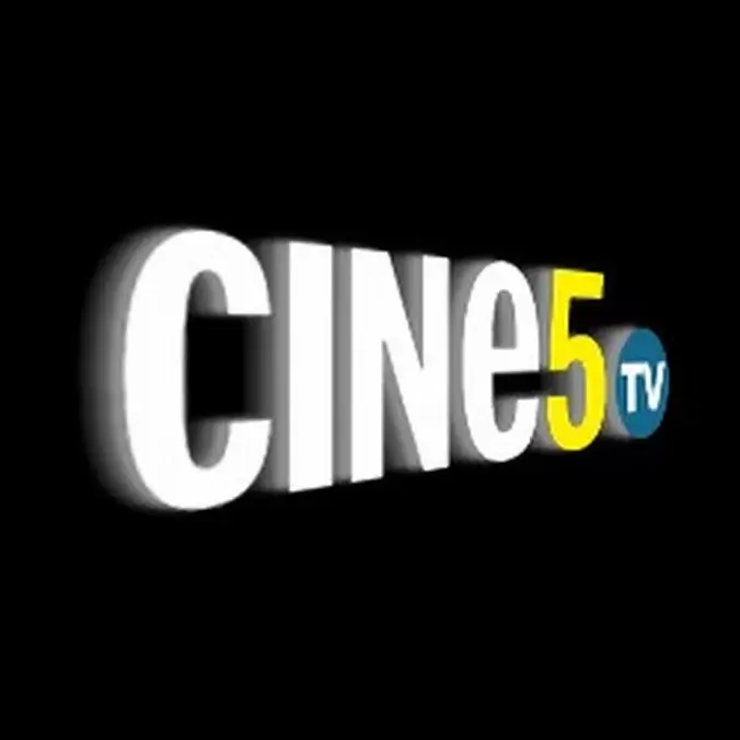 Cine5